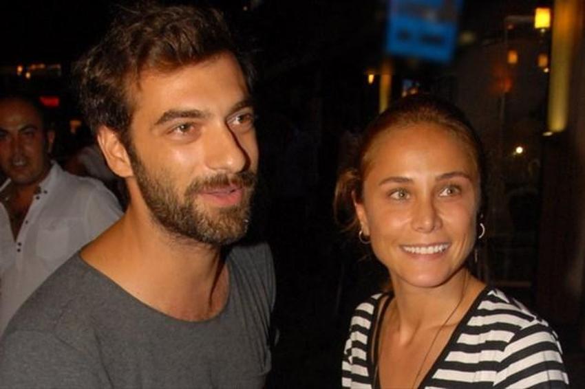 Sıla ile aşk yaşayan İlker Kaleli’den Burçin Terzioğlu hamlesi