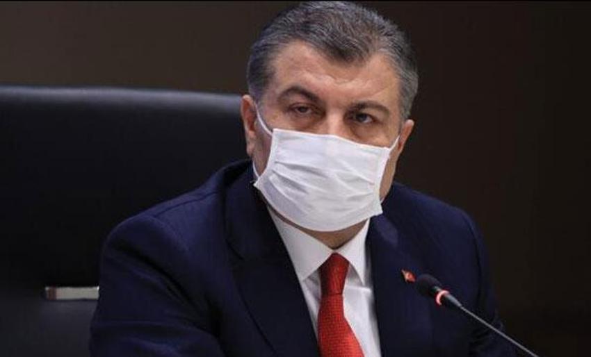 Delta varyantı kabusu! Sağlık Bakanı Koca illeri tek tek açıkladı: Yeni yasaklar...