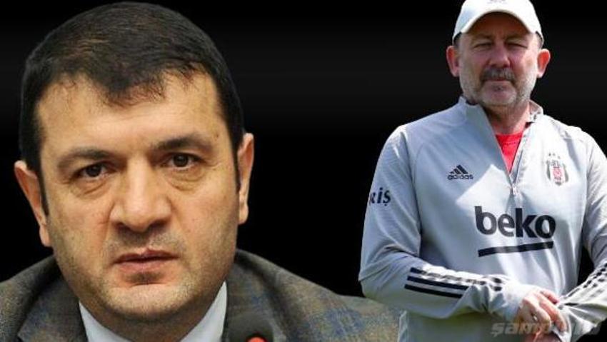 Beşiktaş resmen açıkladı! Erdal Torunoğulları 'Yeni Aboubakar'ını' buldu