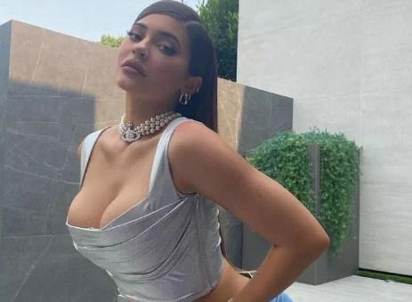 Kylie Jenner sermayesinin kaynağını açıkladı!