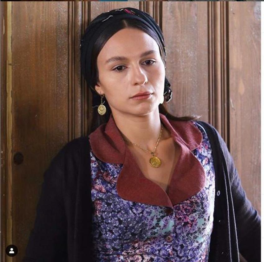 Selin Yeninci'nin dönüşü muhteşem oldu! Tatil pozu...