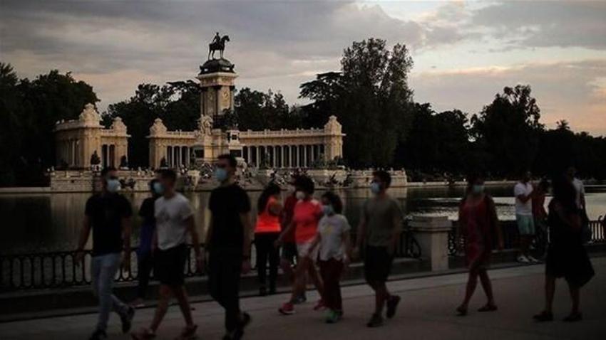Kabus olup çöktü! Bilim insanları alarmda! Doktorlar çare arıyor