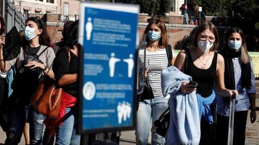 Kabus olup çöktü! Bilim insanları alarmda! Doktorlar çare arıyor