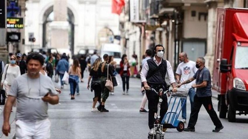 Kabus olup çöktü! Bilim insanları alarmda! Doktorlar çare arıyor