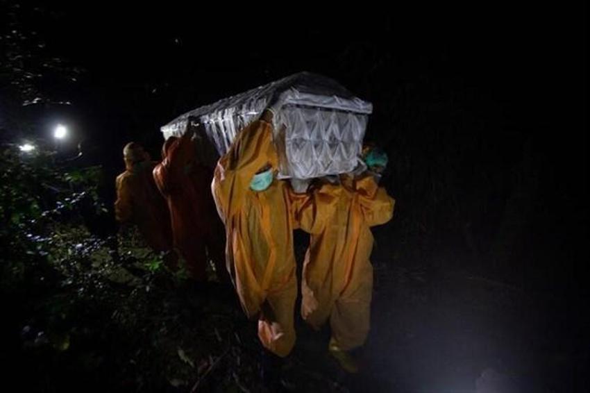 Kabus olup çöktü! Bilim insanları alarmda! Doktorlar çare arıyor