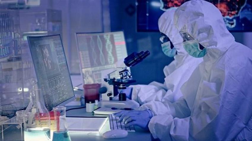 Kabus olup çöktü! Bilim insanları alarmda! Doktorlar çare arıyor