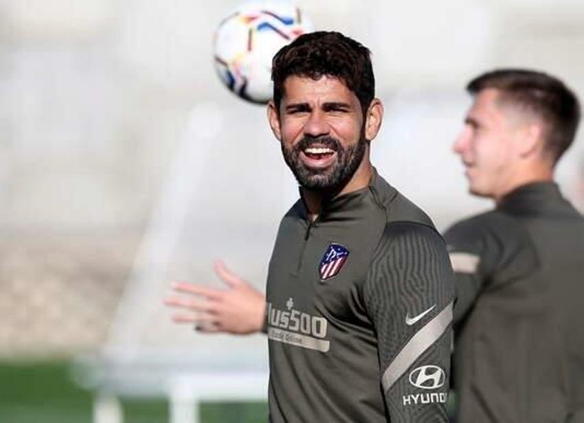 Beşiktaş Diego Costa bombasını patlattı! Güntekin Onay'dan flaş açıklama