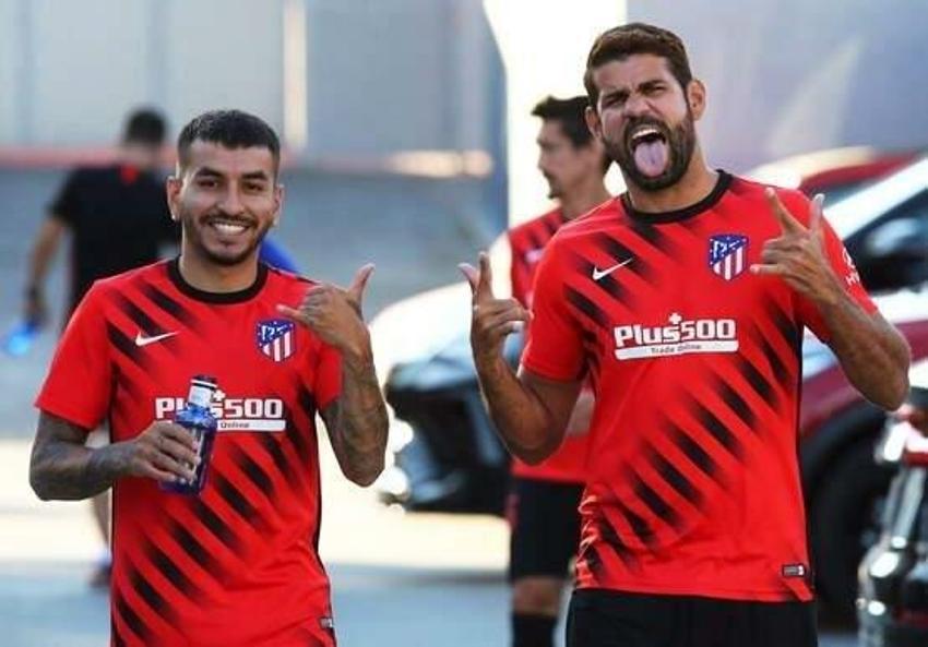Beşiktaş Diego Costa bombasını patlattı! Güntekin Onay'dan flaş açıklama