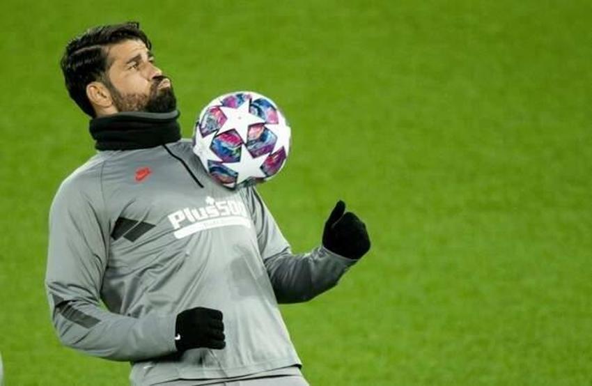 Beşiktaş Diego Costa bombasını patlattı! Güntekin Onay'dan flaş açıklama