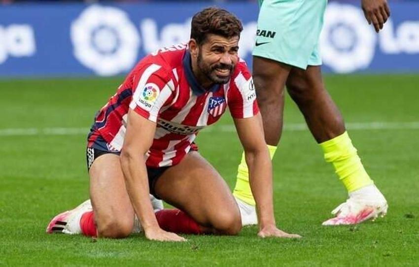 Beşiktaş Diego Costa bombasını patlattı! Güntekin Onay'dan flaş açıklama