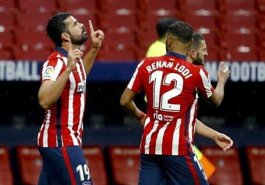 Beşiktaş Diego Costa bombasını patlattı! Güntekin Onay'dan flaş açıklama