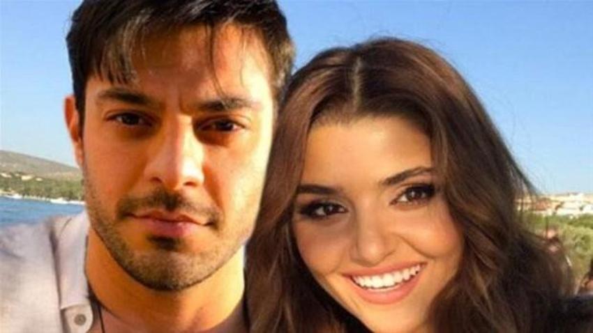 Yılın aşk bombası patladı! Hadise'nin yeni aşkı...
