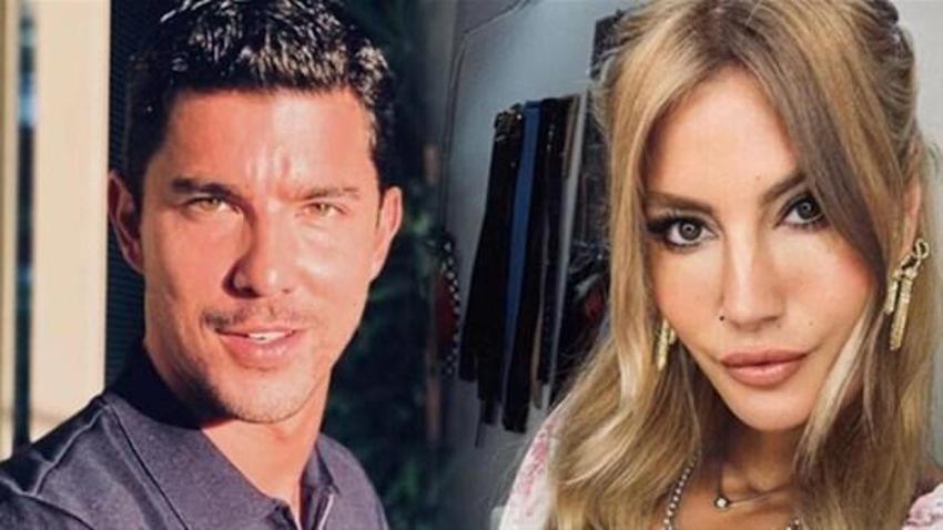 Yılın aşk bombası patladı! Hadise'nin yeni aşkı...