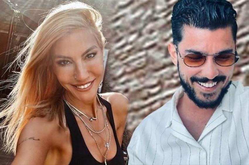 Yılın aşk bombası patladı! Hadise'nin yeni aşkı...