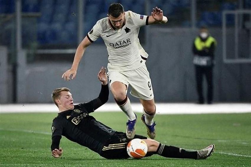 Hataylı yönetici araya girdi Aaron Boupendza'nın işi bitti! Forma numarası bile...