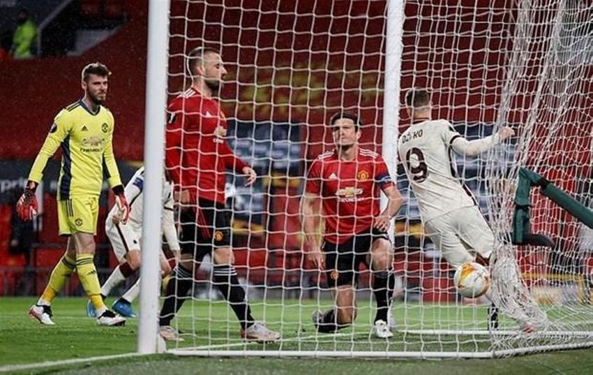 Hataylı yönetici araya girdi Aaron Boupendza'nın işi bitti! Forma numarası bile...