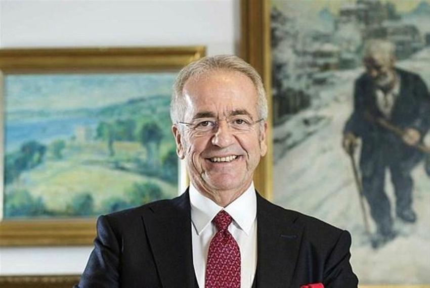 Hataylı yönetici araya girdi Aaron Boupendza'nın işi bitti! Forma numarası bile...