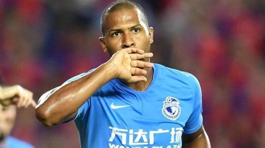 İki flaş transfer birden! Volkan Şen Süper Lig'e geri döndü