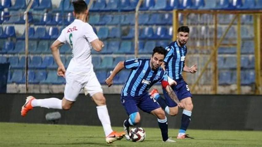 İki flaş transfer birden! Volkan Şen Süper Lig'e geri döndü
