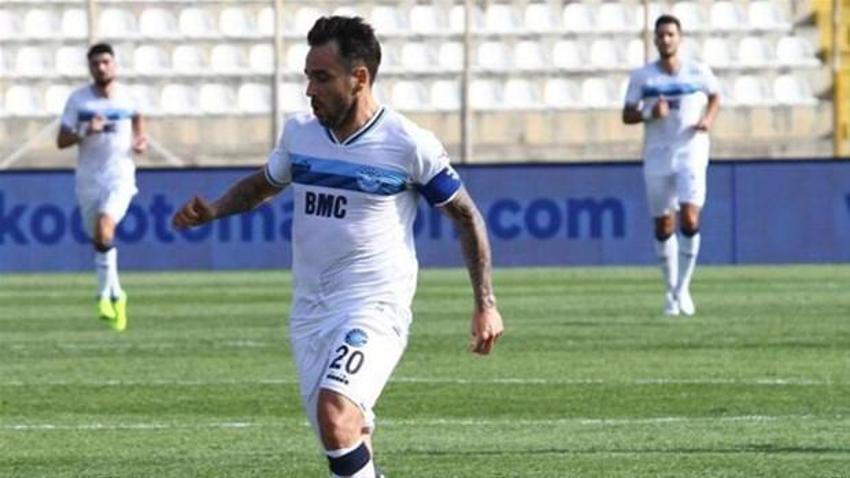 İki flaş transfer birden! Volkan Şen Süper Lig'e geri döndü