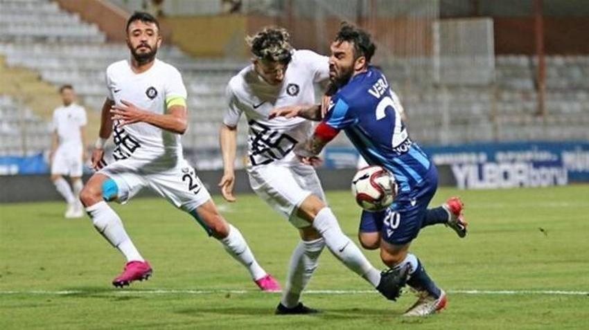 İki flaş transfer birden! Volkan Şen Süper Lig'e geri döndü