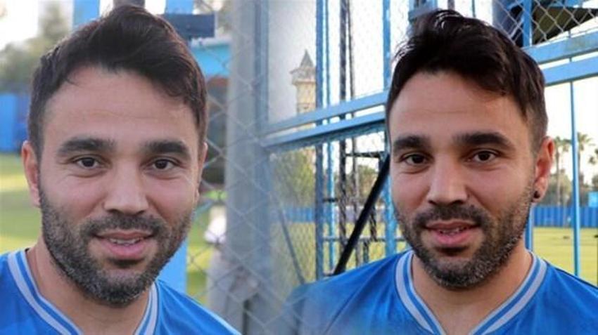İki flaş transfer birden! Volkan Şen Süper Lig'e geri döndü