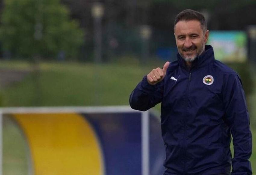 Arnautovic Fenerbahçe'den dünyaları istedi Vitor Pereira Ricardo Lopes'e sarıldı