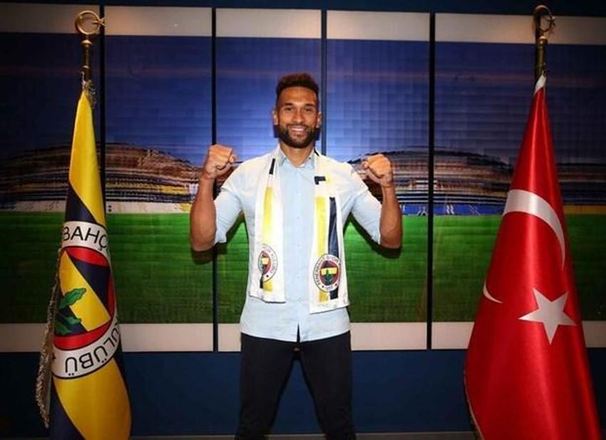 Arnautovic Fenerbahçe'den dünyaları istedi Vitor Pereira Ricardo Lopes'e sarıldı