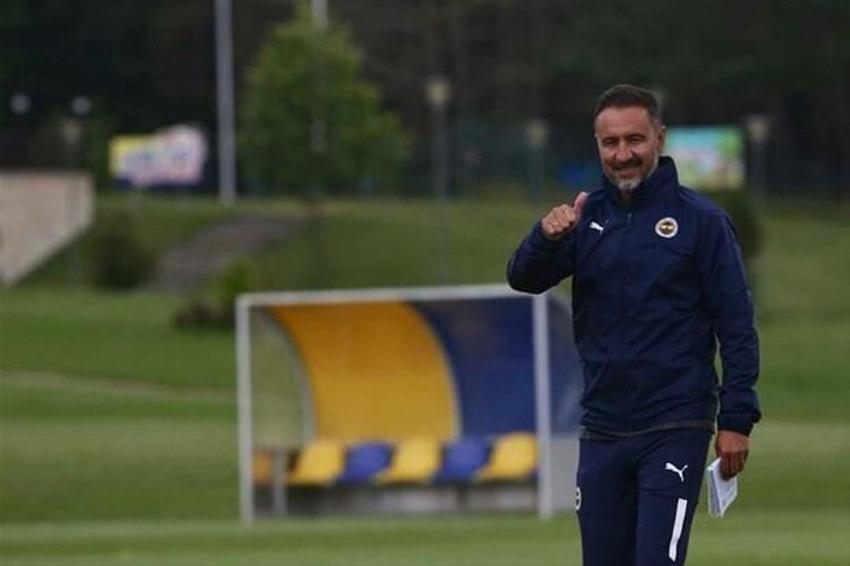 Arnautovic Fenerbahçe'den dünyaları istedi Vitor Pereira Ricardo Lopes'e sarıldı