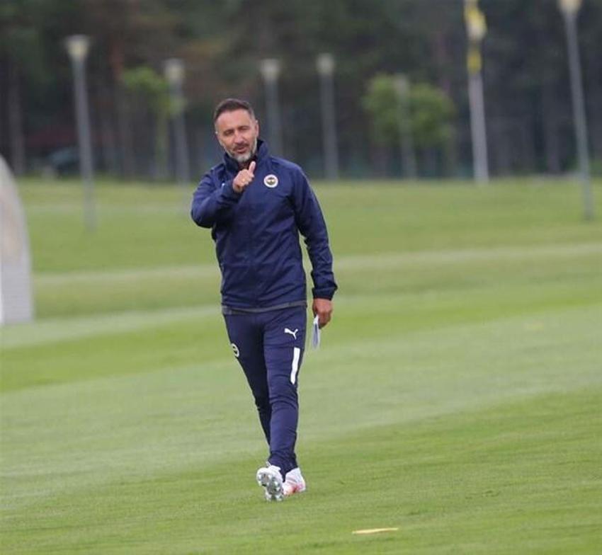 Arnautovic Fenerbahçe'den dünyaları istedi Vitor Pereira Ricardo Lopes'e sarıldı