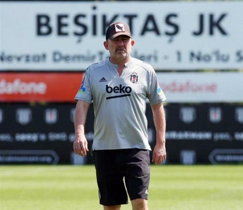 Yılın bombası Beşiktaş'tan! Belçika Milli Takımı'nın yıldızı geliyor...