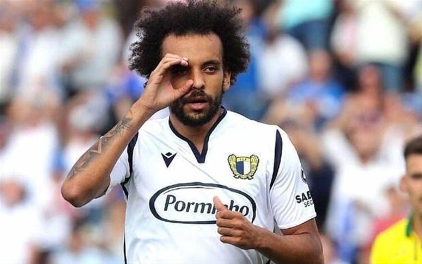 İşte Vitor Pereira'nın ilk transfer bombası! 4 milyon euro'ya Perotti'nin yerine...