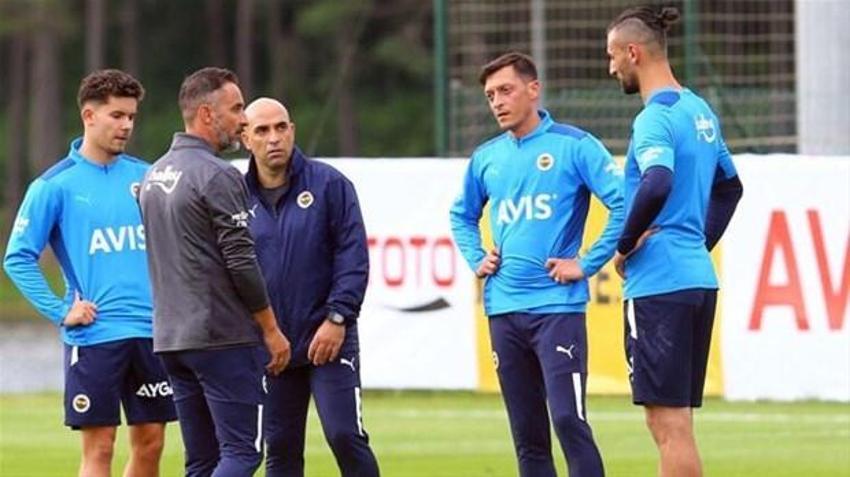 İşte Vitor Pereira'nın ilk transfer bombası! 4 milyon euro'ya Perotti'nin yerine...