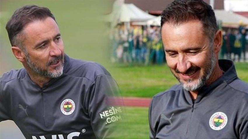İşte Vitor Pereira'nın ilk transfer bombası! 4 milyon euro'ya Perotti'nin yerine...
