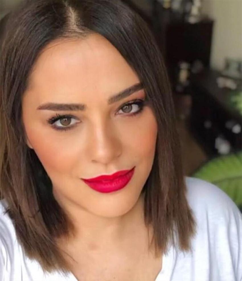 Reyhan Karaca sosyal medya paylaşımıyla gündem oldu!