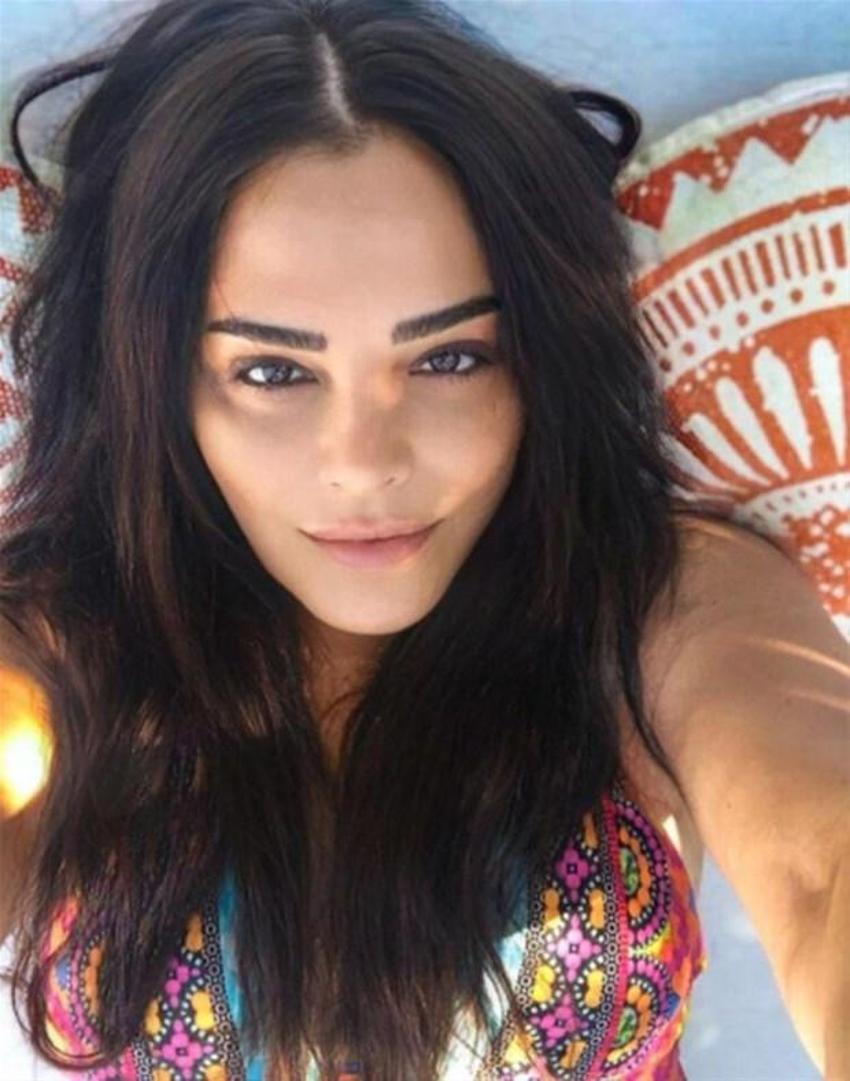 Reyhan Karaca sosyal medya paylaşımıyla gündem oldu!