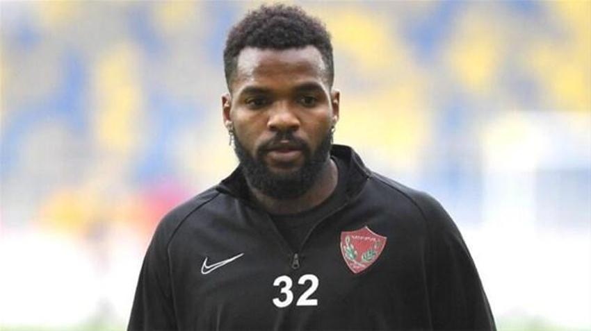 İstanbul'da özel görüşme! Fenerbahçe Aaron Boupendza bombasını patlattı!
