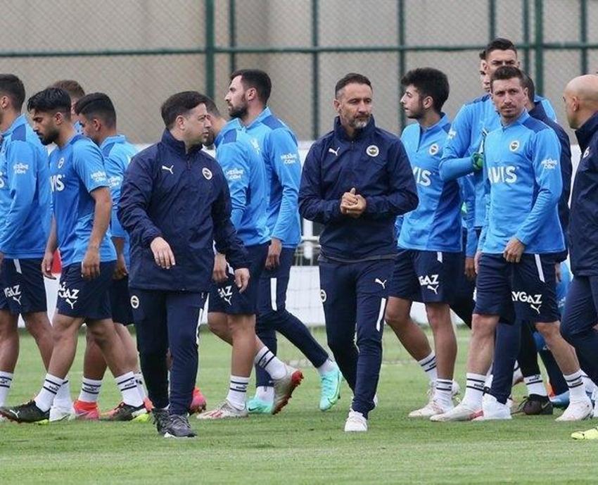 İstanbul'da özel görüşme! Fenerbahçe Aaron Boupendza bombasını patlattı!
