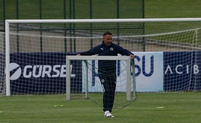 İstanbul'da özel görüşme! Fenerbahçe Aaron Boupendza bombasını patlattı!