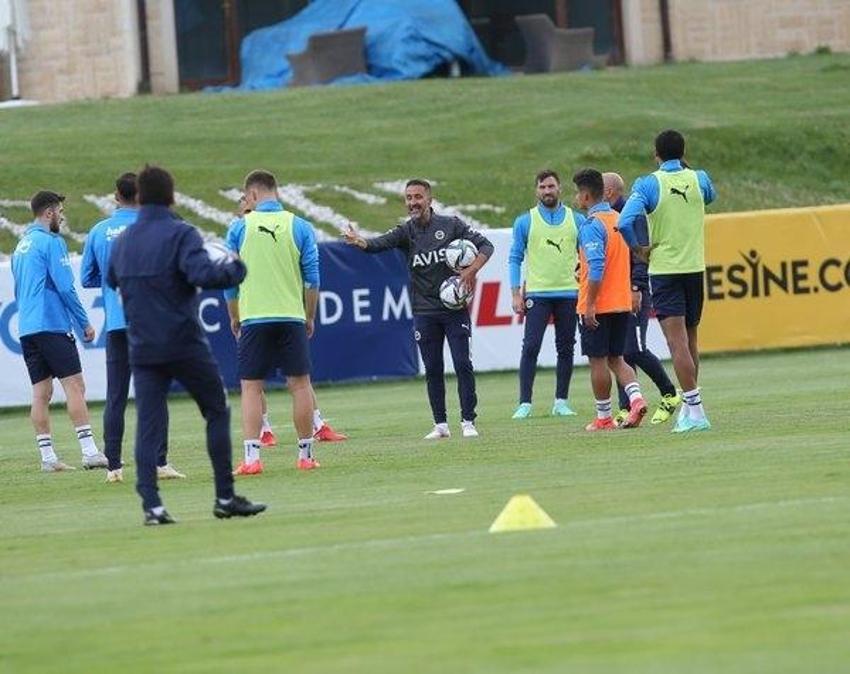İstanbul'da özel görüşme! Fenerbahçe Aaron Boupendza bombasını patlattı!