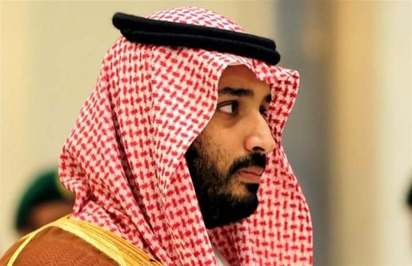 Veliaht Prens Selman'ı çıldırtan karar! Suudi Arabistan-Birleşik Arap Emirlikleri ittifakı bitti soğuk savaş başladı...