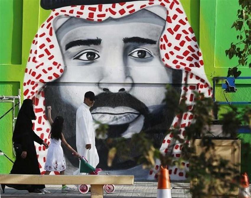 Veliaht Prens Selman'ı çıldırtan karar! Suudi Arabistan-Birleşik Arap Emirlikleri ittifakı bitti soğuk savaş başladı...