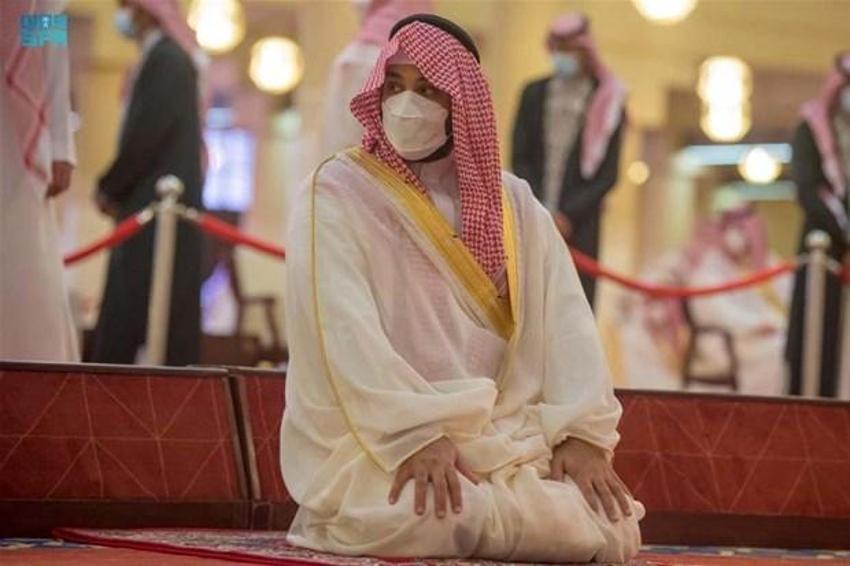 Veliaht Prens Selman'ı çıldırtan karar! Suudi Arabistan-Birleşik Arap Emirlikleri ittifakı bitti soğuk savaş başladı...