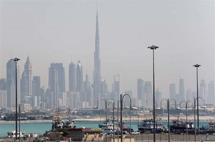 Veliaht Prens Selman'ı çıldırtan karar! Suudi Arabistan-Birleşik Arap Emirlikleri ittifakı bitti soğuk savaş başladı...