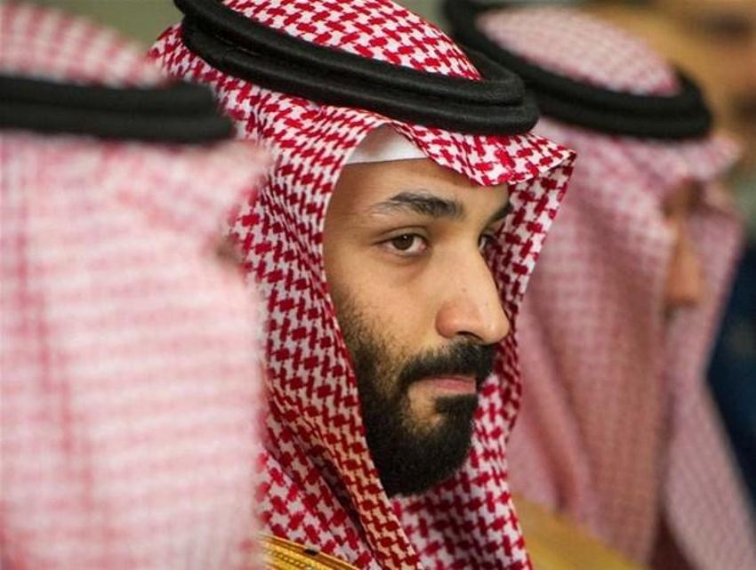 Veliaht Prens Selman'ı çıldırtan karar! Suudi Arabistan-Birleşik Arap Emirlikleri ittifakı bitti soğuk savaş başladı...