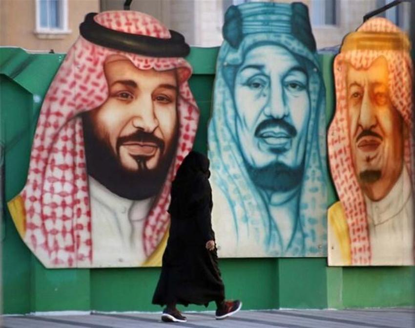 Veliaht Prens Selman'ı çıldırtan karar! Suudi Arabistan-Birleşik Arap Emirlikleri ittifakı bitti soğuk savaş başladı...