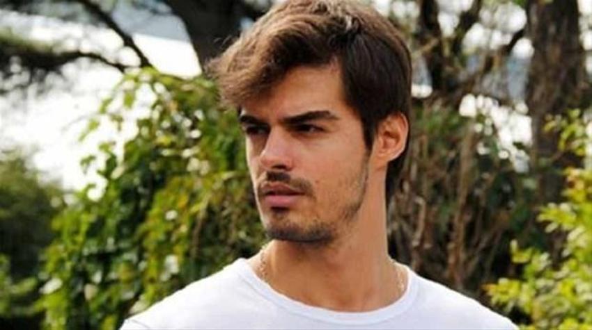 Selin Yağcıoğlu ile Berk Atan aşk yaşıyor! 'Çok güzelsin be insafsız'