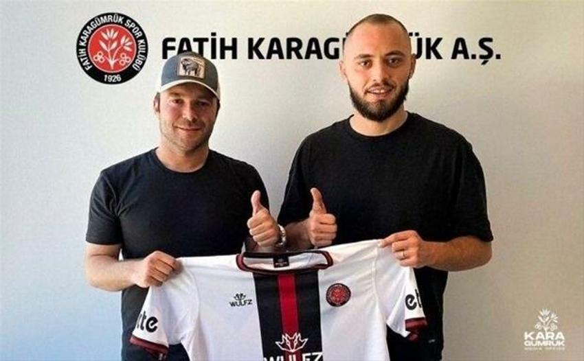 Süper Lig'de 70 transfer bombası! Galatasaray, Fenerbahçe, Beşiktaş istedi Hatay FaceTime'dan işi bitirdi