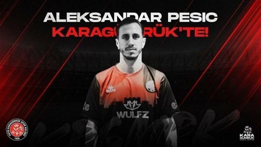 Süper Lig'de 70 transfer bombası! Galatasaray, Fenerbahçe, Beşiktaş istedi Hatay FaceTime'dan işi bitirdi