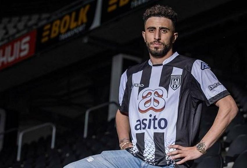 Süper Lig'de 70 transfer bombası! Galatasaray, Fenerbahçe, Beşiktaş istedi Hatay FaceTime'dan işi bitirdi